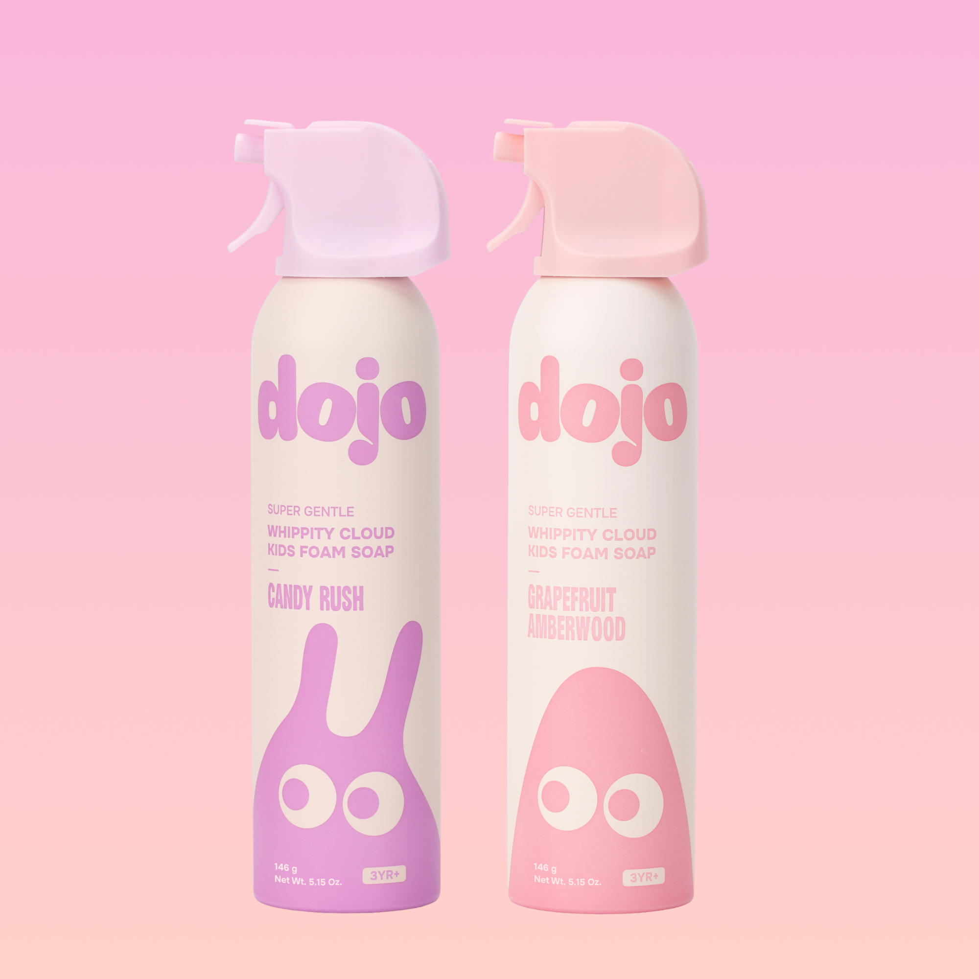 Candy + Grapefruit Duo