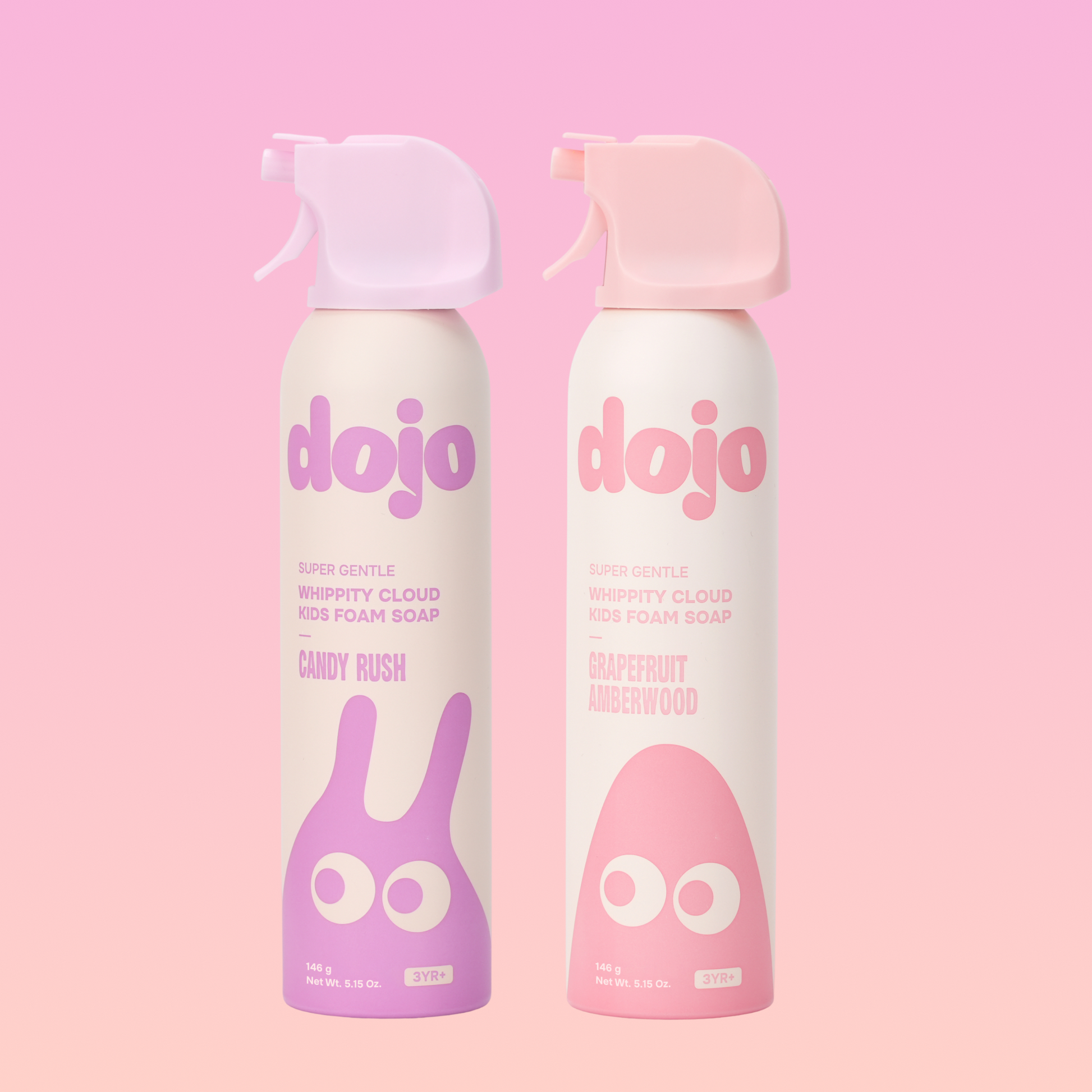 Candy + Grapefruit Duo