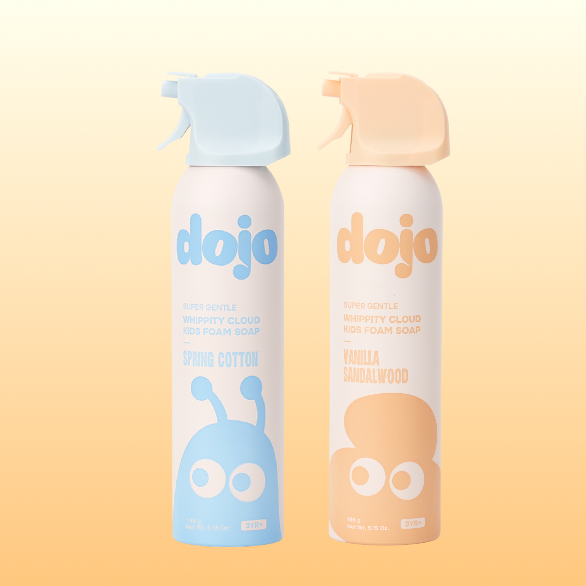 Cotton + Vanilla Duo