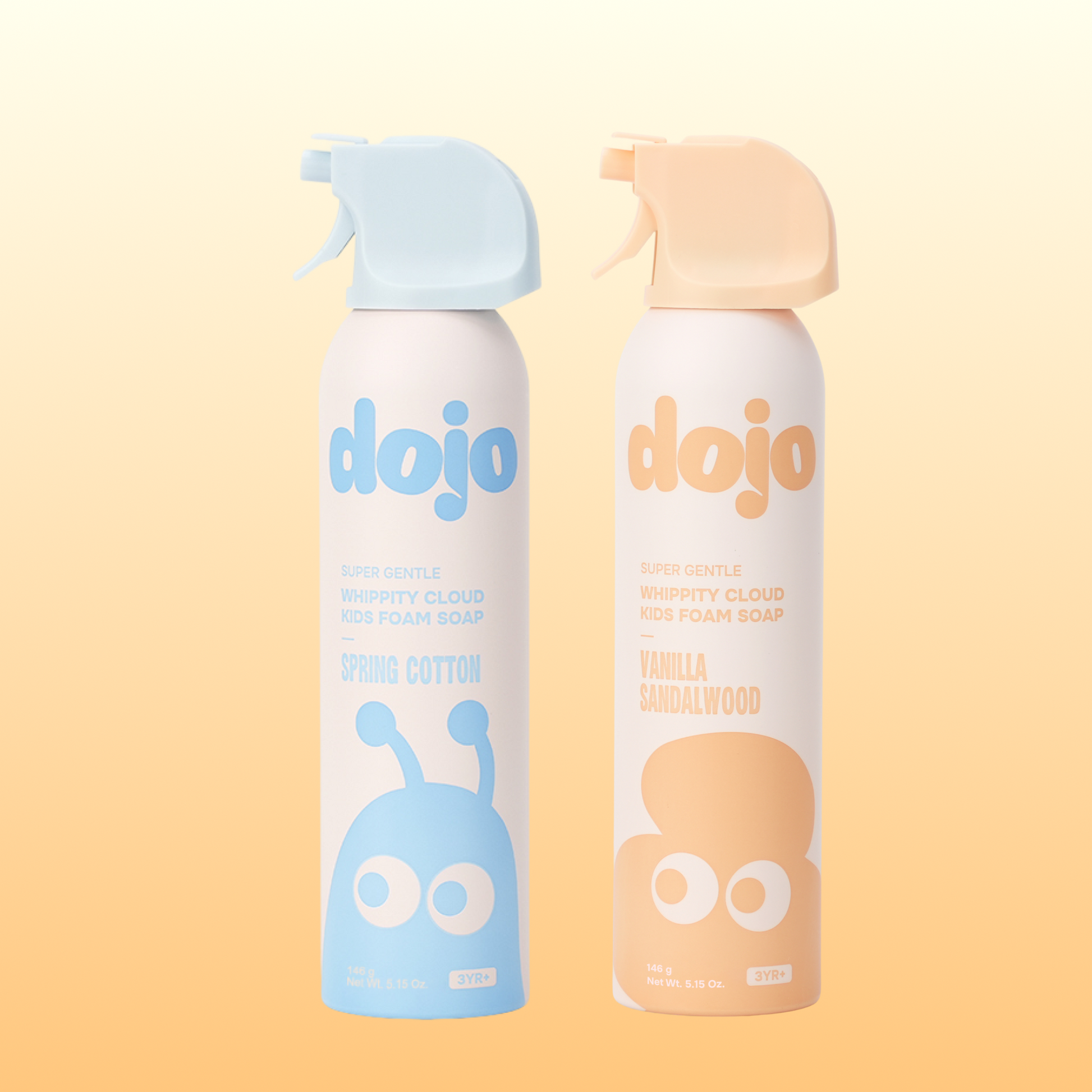 Cotton + Vanilla Duo