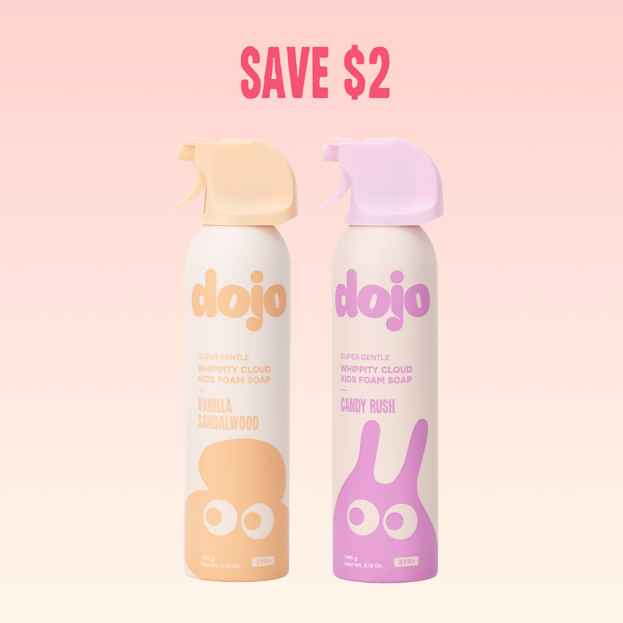 Double Bubble Bundle