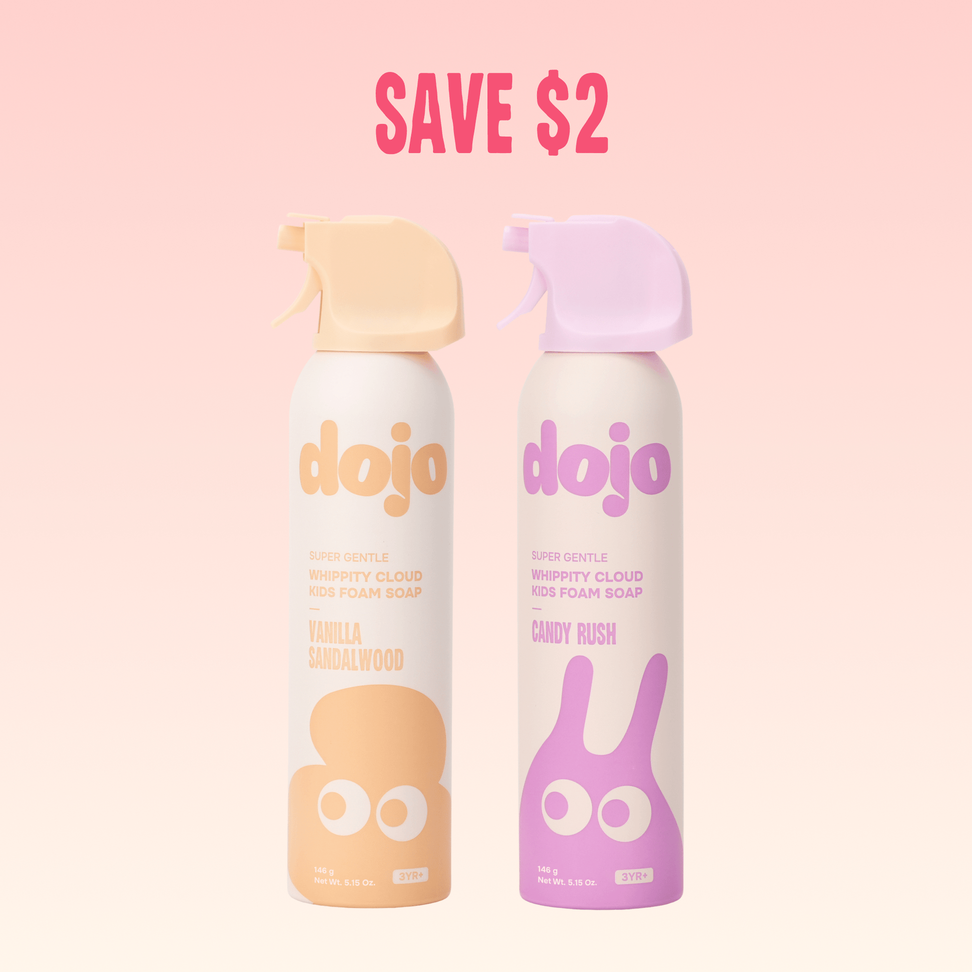 Double Bubble Bundle