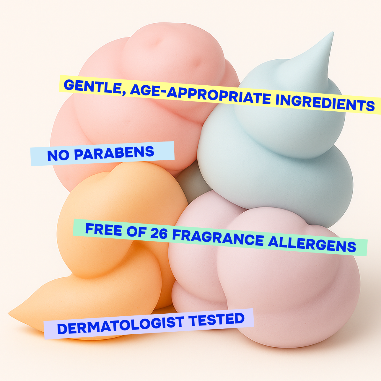 Double Bubble Bundle